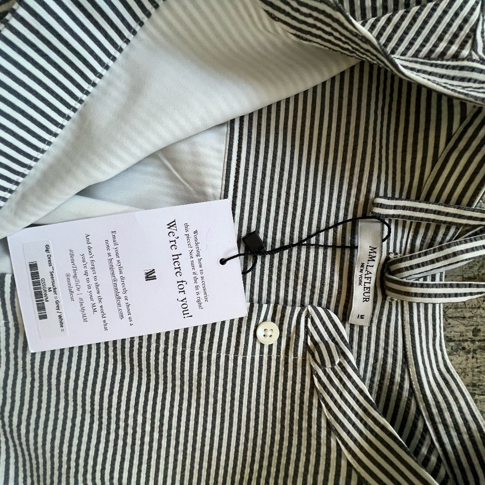 MM LaFleur Dress
